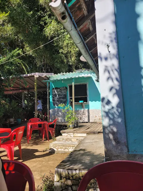 Restaurante Banana da Terra