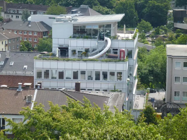 GenerationenKult-Haus