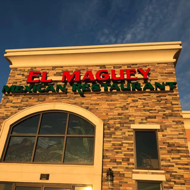 El Maguey