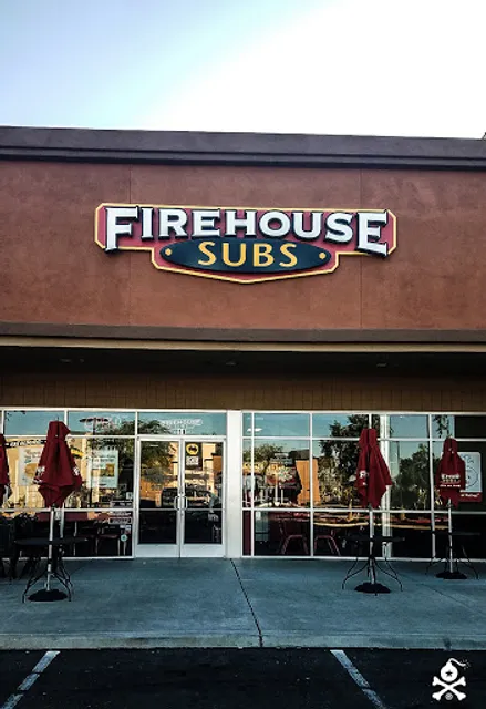 Firehouse Subs Surprise Village