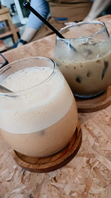 Temu Tengah Coffee & Talks