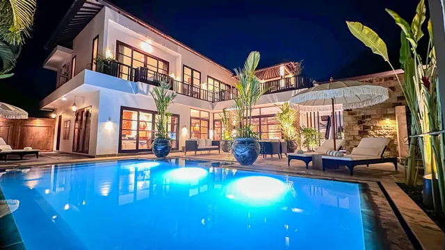 Villa Noco Luxury Villa