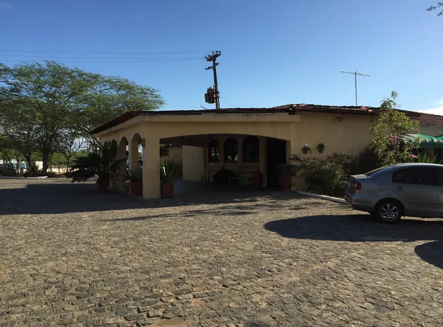 Hotel Fazenda Taquaritinga