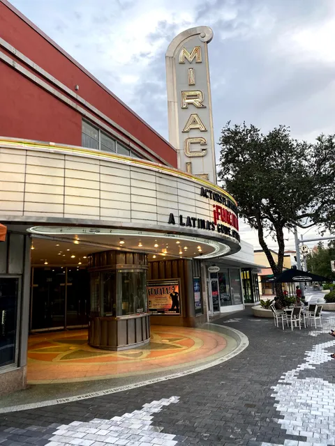 Actors' Playhouse at the Miracle Theatre