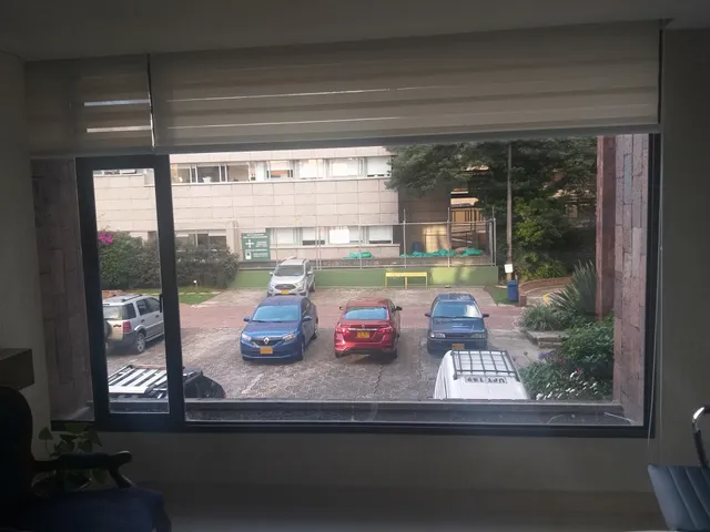 Prague curtains and blinds