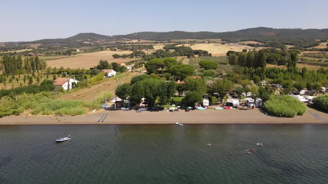 Camping Apartments Massimo