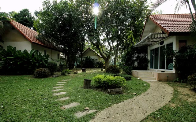 วิมานน้ำรีสอร์ท