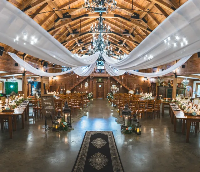 McGuire's Millrace Farm