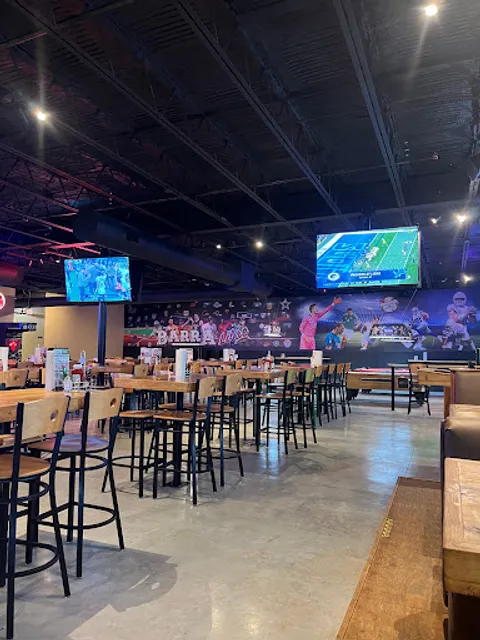 Barra Libre Sports Bar