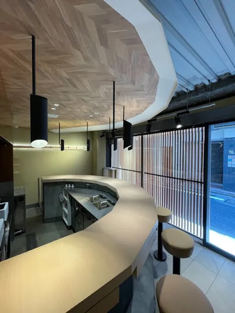 Rare Tendon Ginza Mitsuyoshi