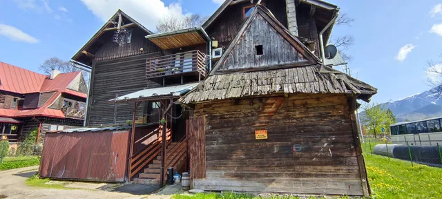 Apartamenty Parzenica