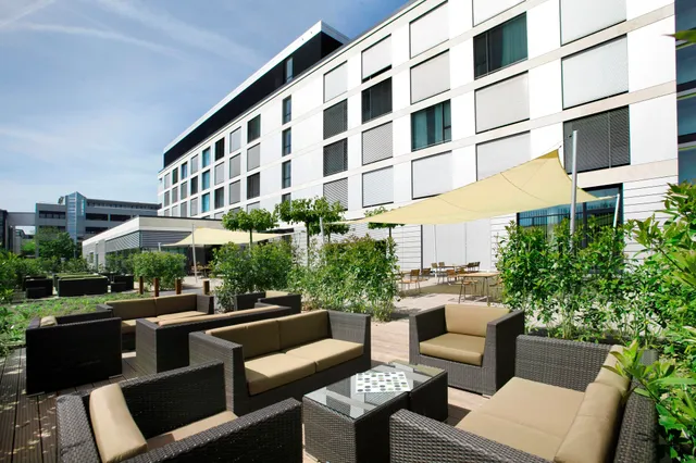 SAP Guesthouse Cloud44 (WDF44)