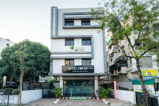Hotel Udyam Glory