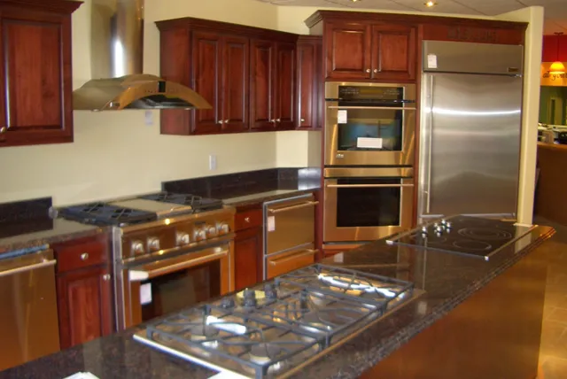 Dell's Home Appliances