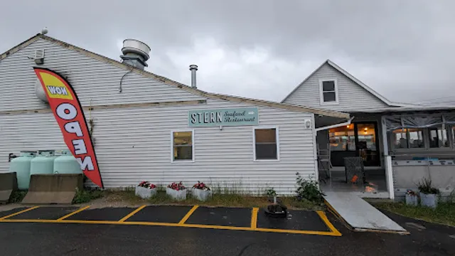 Stern Seafood Restaurant