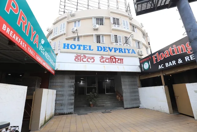 OYO Hotel Devpriya