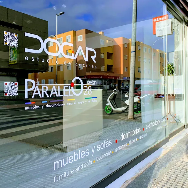 Paralelo28 design S.L.