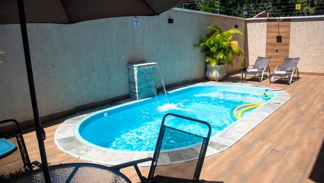 Casa Charme do Cerrado