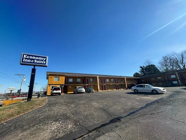 Economy Inn & Suites
