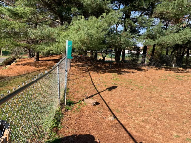Heritage Forest Dog Park