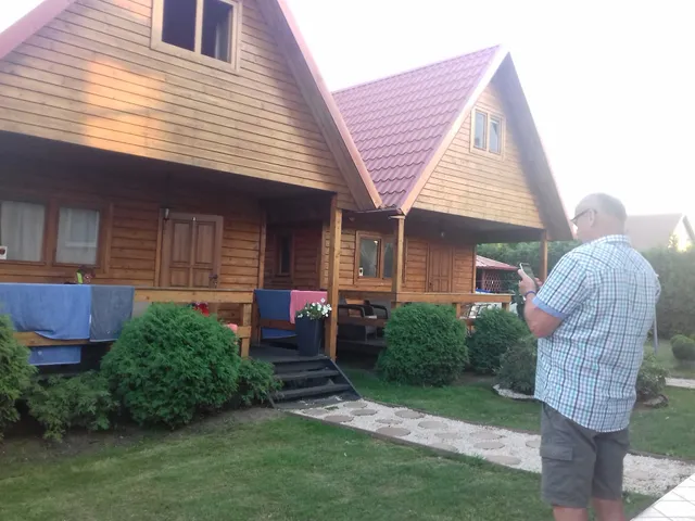 Pokoje Gościnne Pod Brzozą