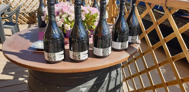 La Cantinetta Winebar