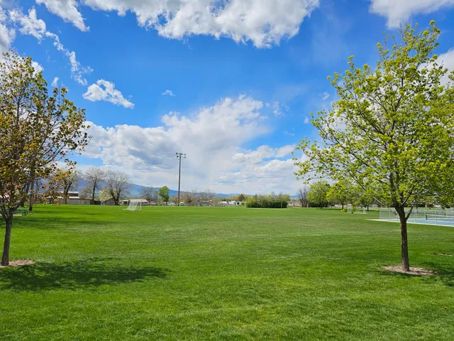 Millville South Park