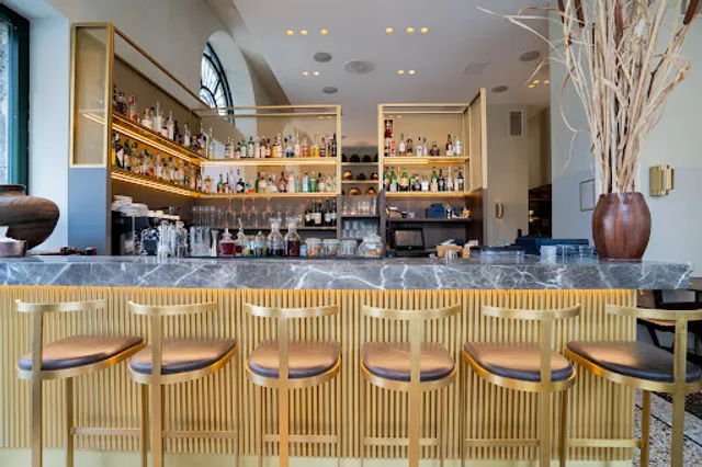 Cittamani by Ritu Dalmia