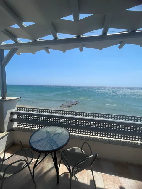 Tinos Koralli Apartments