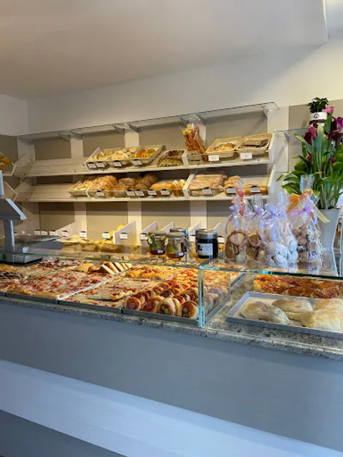 La forneria del lago di Clusane