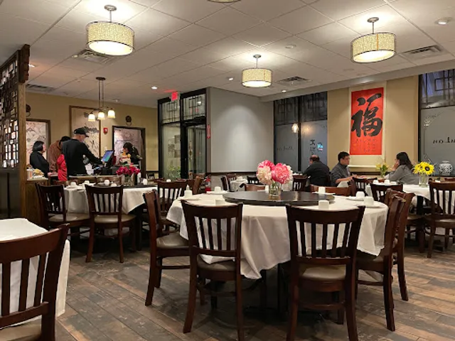 Mu Lan Taiwanese Restaurant (Cambridge)