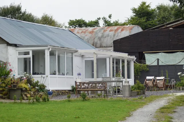 The Swallows Guest House