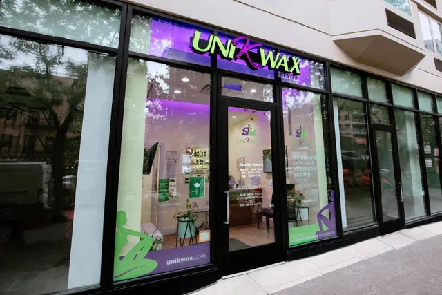 Uni K Wax Studio | Lenox Hill