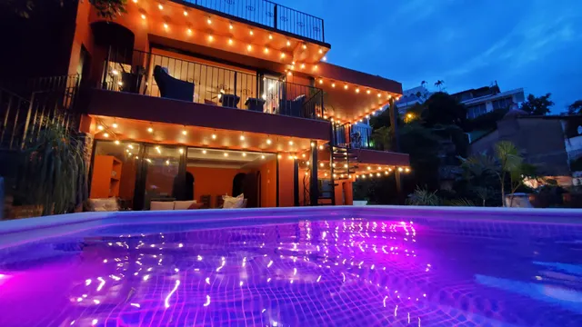 Villa Amistad / Prime Property Rentals Puerto Vallarta