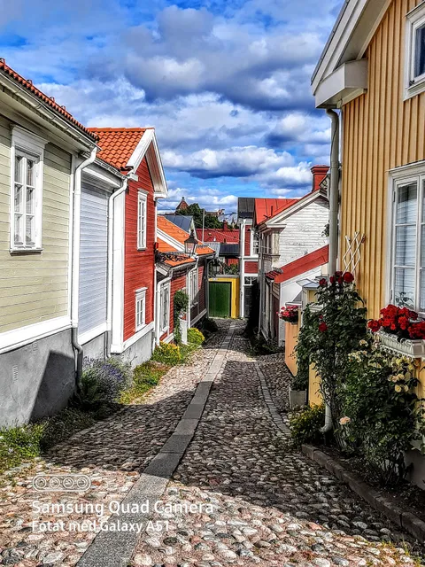 AB Pensionat Slottstorget