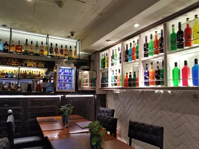 Smokeys BBQ and Grill