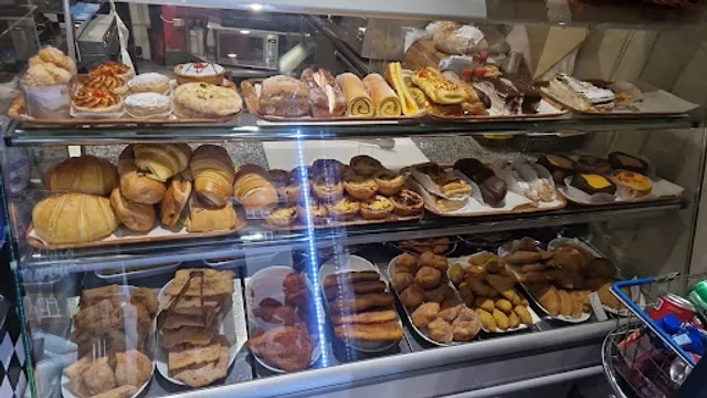 Luso Flavours Cafe & Deli