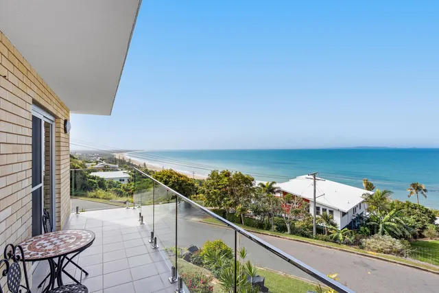 Freeman Retreat Yeppoon