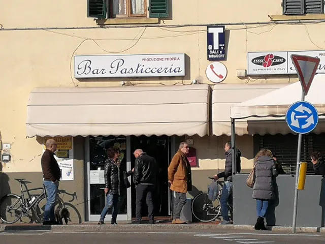 Caffè Beltrami