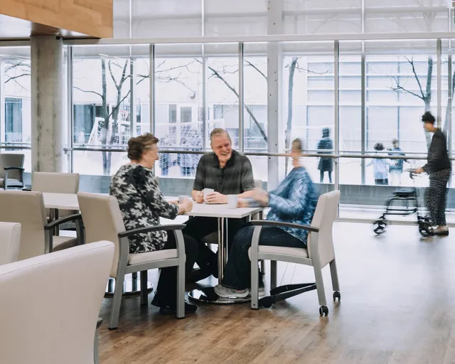 Office Furniture Warehouse