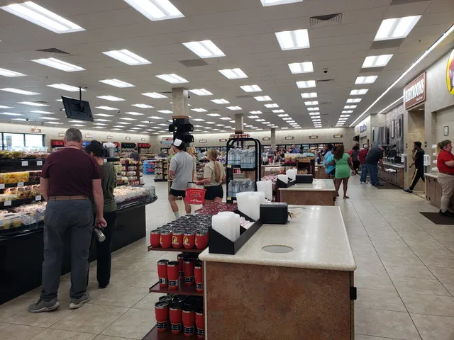 Buc-ee's