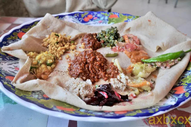 Total Bar & Restaurant