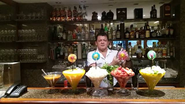 João de Barro Restaurante