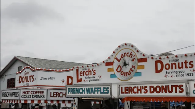Lerch's Donuts