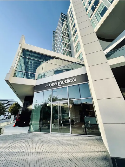 One Medical Primary Care Clinic - Upper Kirby