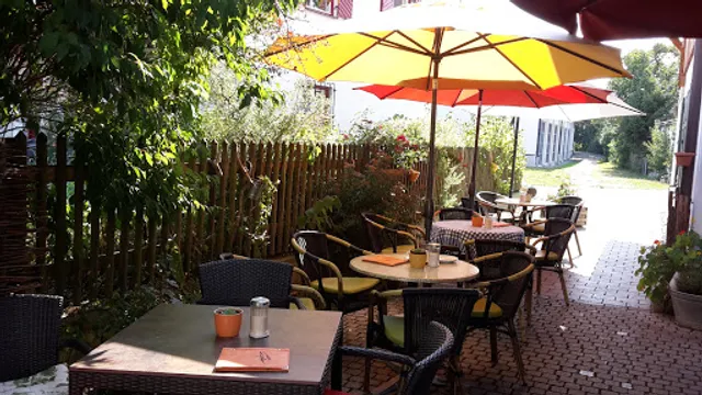 Genussbäckerei/Café Joseph Tralmer