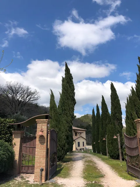 Il Borgo delle Stelle