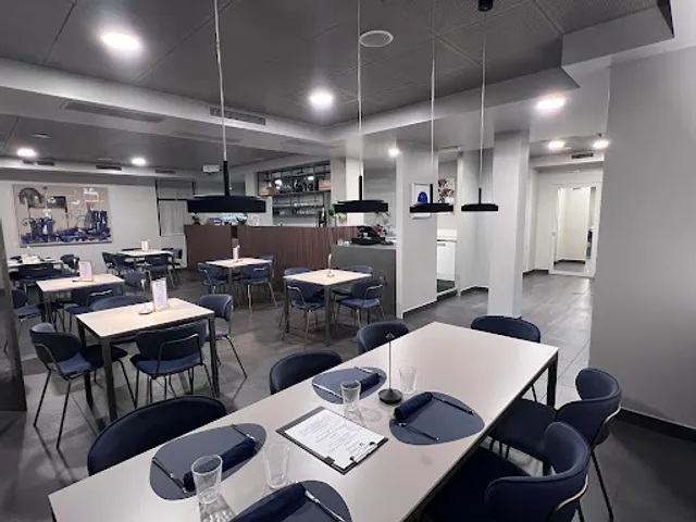 Dolcevita Lounge Cafè & Restaurant