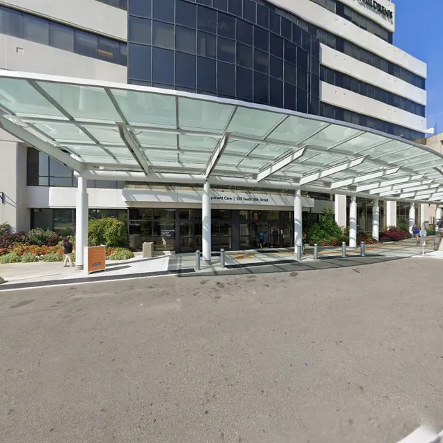 Nationwide Children’s Hospital Allergy and Immunology Department