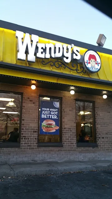 Wendy's